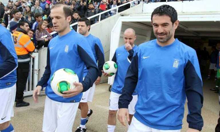 ΠΑΟ: Καμία επαφή με Μπασινά και Καραγκούνη