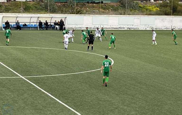ΣΤΟΚ: Ισόπαλο το ντέρμπι, νίκη της ΑΠΕΑ
