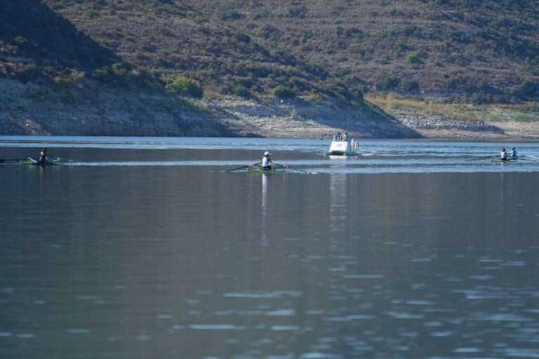 Α ́ Αγώνας Αξιολόγησης στο Νερό