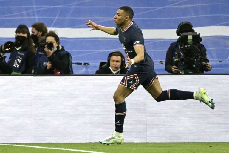 Άπιαστος Εμπαπέ και 1-0 η Παρί! (ΒΙΝΤΕΟ)