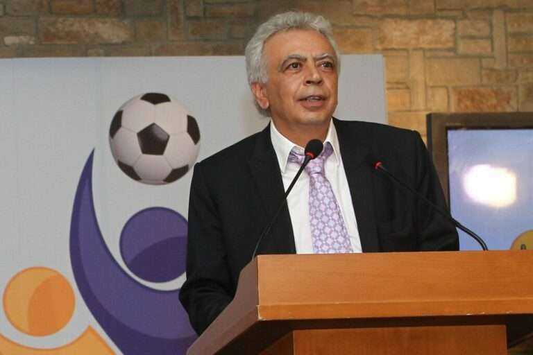 Τέσσερα χρόνια χωρίς τον Κωστάκη Κουτσοκούμνη