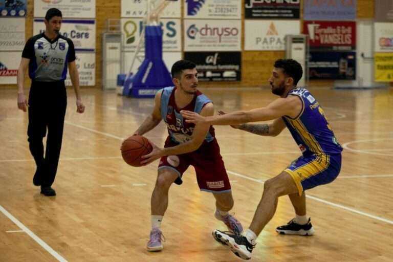 ΕΝΠ 65-60 ΑΠΟΕΛ: Σούπερ ανατροπή! (ΒΑΘΜΟΛΟΓΙΑ)