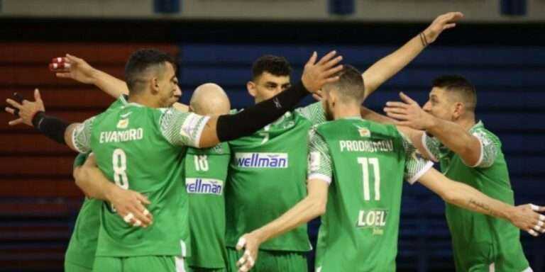 ΞΑΝΑ στους τελικούς η Ομόνοια! (3-1 ΤΗΝ ΑΝΟΡΘΩΣΗ)
