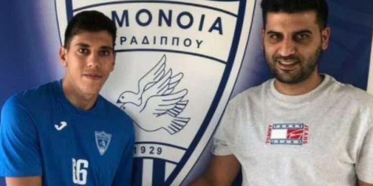 ΕΝΠ 2-2 ΟΜΟΝΟΙΑ ΑΡ.: Ο Κουμπαρή μίλησε τελευταίος με ΓΚΟΛΑΡΑ! (ΒΑΘΜΟΛΟΓΙΑ)