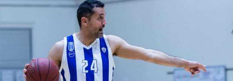 ΑΝΟΡΘΩΣΗ 85-75 ΑΧΙΛΛΕΑΣ: Με MVP τον Παντούρη! (ΒΑΘΜΟΛΟΓΙΑ)