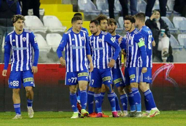 Έχει διπλό κίνητρο με ΑΠΟΕΛ…