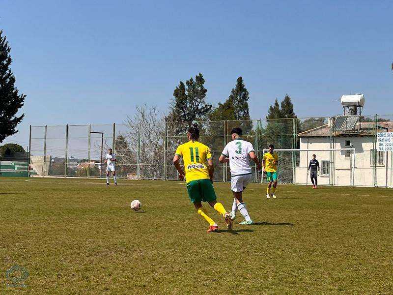 APOEL 1