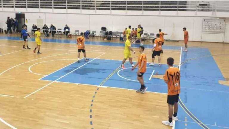Τρία παιχνίδια για τα προημιτελικά του Κυπέλλου Ανδρών