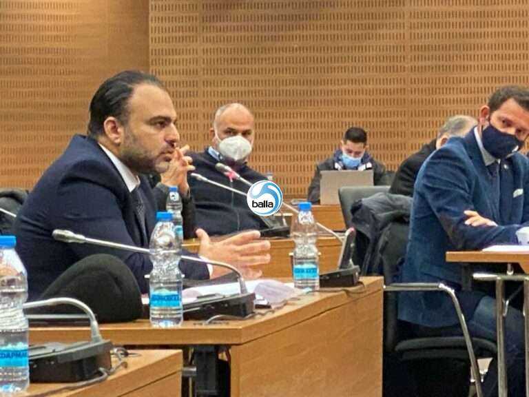 Ξ.ΧΑΡΑΛΑΜΠΟΥΣ: «Πάγια θέση του Απόλλωνα η κατάργηση της κάρτας»