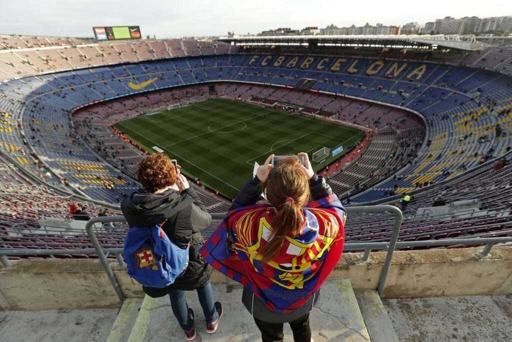 BARCELONA
