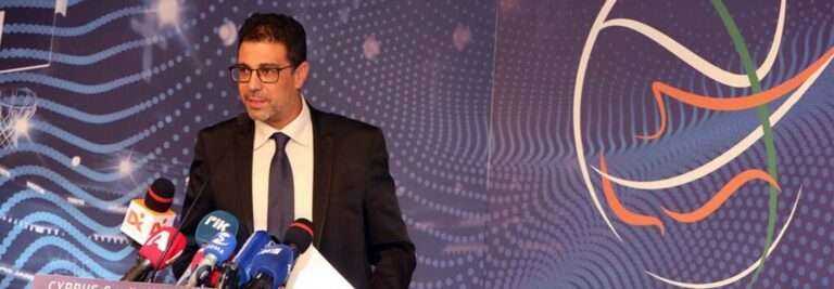 Την Τρίτη η απόφαση της FIBA, αναμονή στην ΚΟΚ…