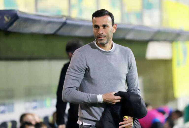 «Θα είμαι ο μεγαλύτερος υποστηρικτής της ΑΕΚ» (ΦΩΤΟ)