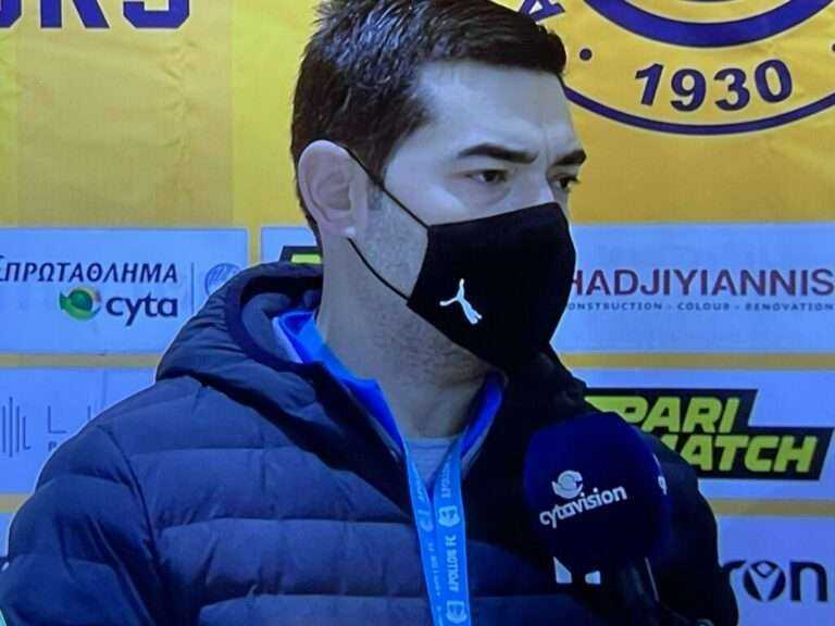 «Η πιο επιτυχημένη ομάδα στον θεσμό»