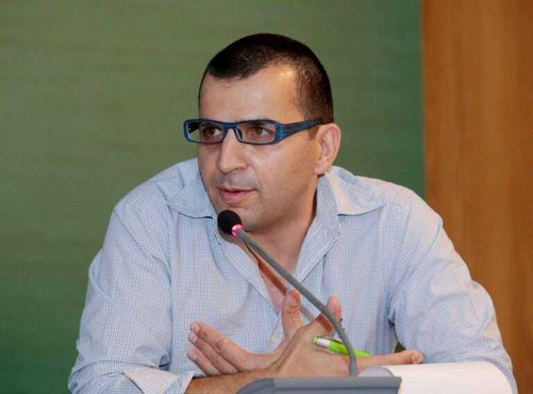 Συλλυπητήρια Oμόνοιας για Αγάπιο…