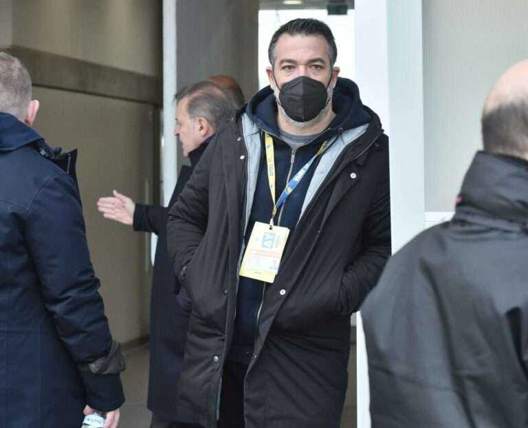 «Έσπασε το ρεκόρ, πάμε για το ακατόρθωτο»