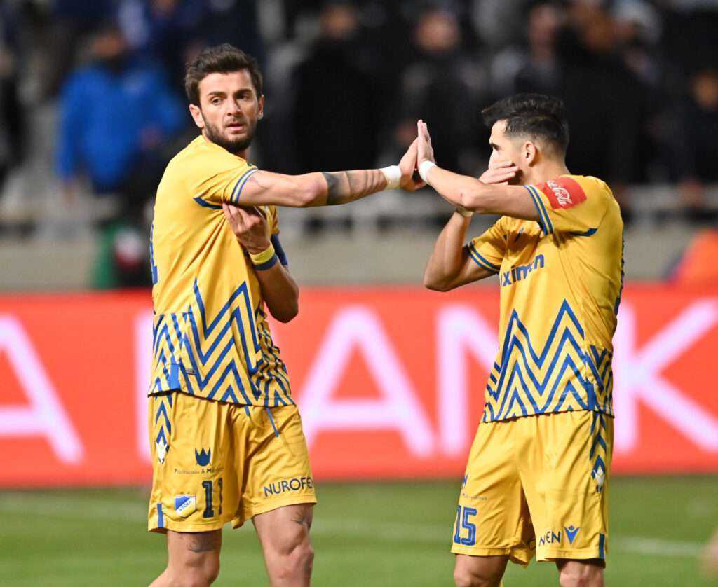 kvilitaia pedro apoel