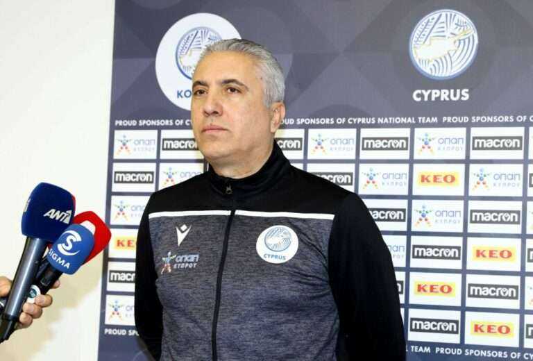 «Θα καθορίσει πράγματα για το μέλλον των Εθνικών ομάδων»