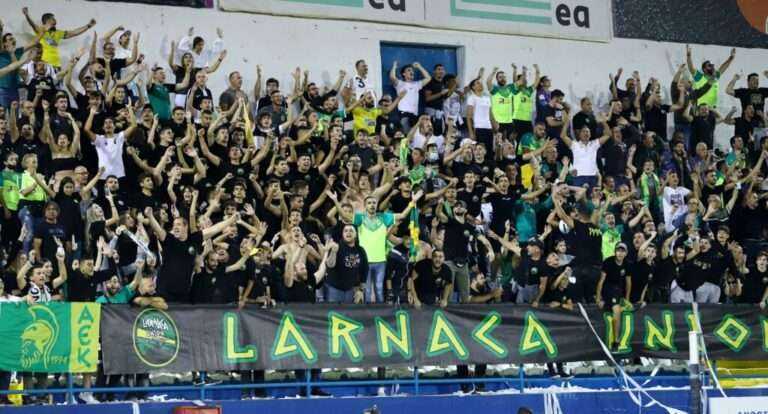 Ανακοίνωσε sold out η ΑΕΚ!