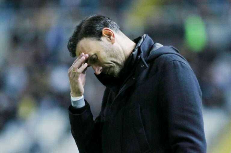 Λέγονται νοοτροπία και «cojones», κόουτς…