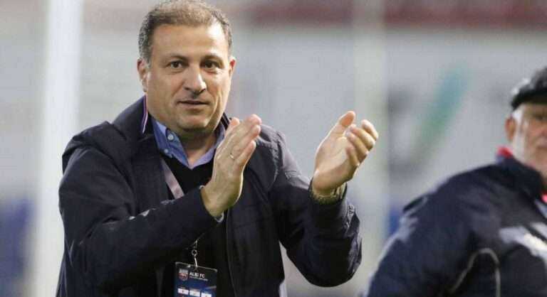 ΛΟΠΠΑΣ στο balla: «Αργήσαμε 28 χρόνια, έφτασε η στιγμή»!