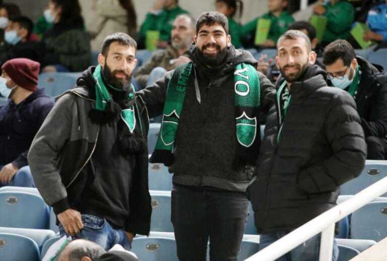 Τα εισιτήρια για Μακάρειο… (ΛΕΠΤΟΜΕΡΕΙΕΣ)
