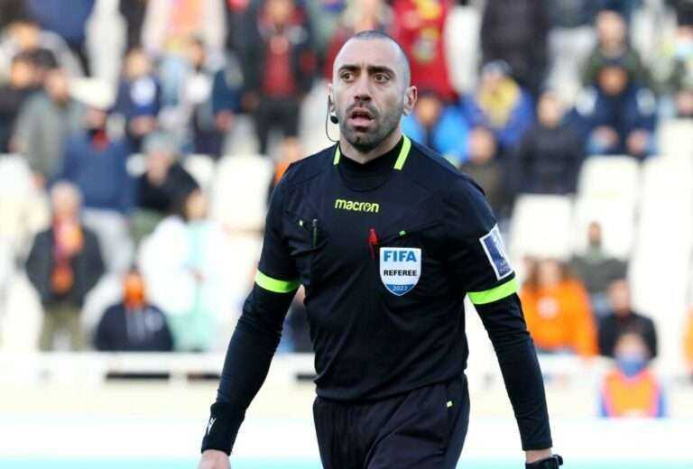 «Κραυγαλέες οι φάσεις του Σόουζα»!