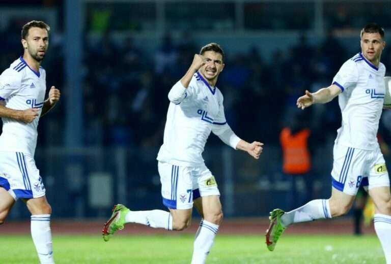 Έτσι θα παίξει, με στόχο το -5!