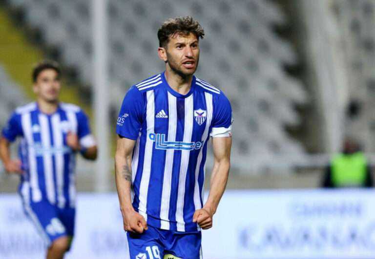 «Κέρδισε» συμβόλαιο, πάει για ρεκόρ!