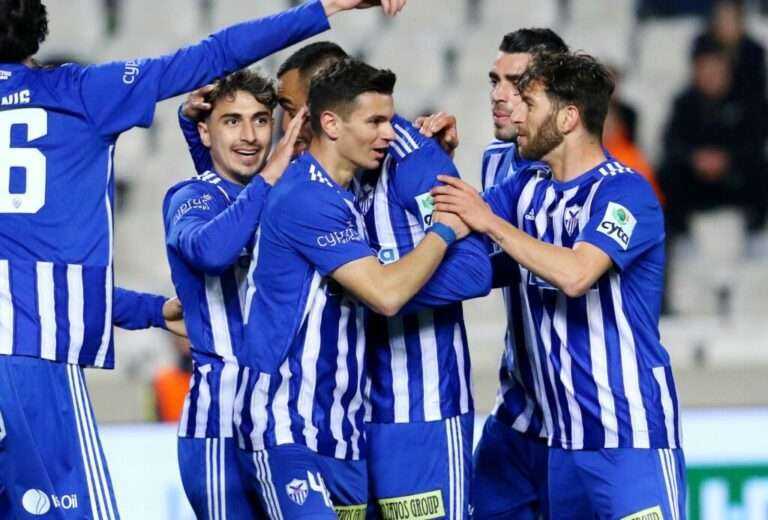 Τα νεότερα στην «κυρία» ενόψει ΑΠΟΕΛ…