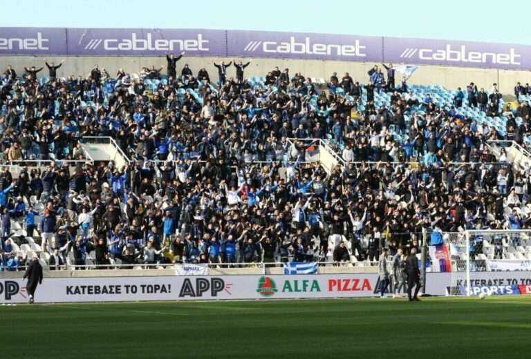 «Ανταμείφθηκαν» και ζήτησαν πρωτάθλημα!