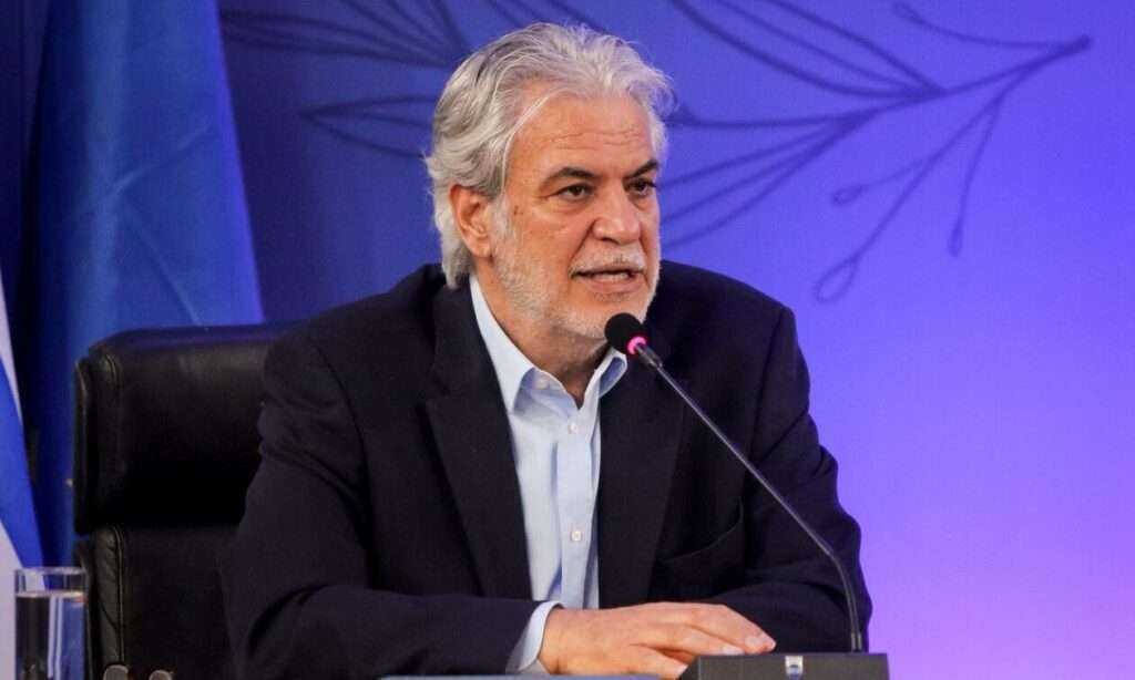 STYLIANIDHS
