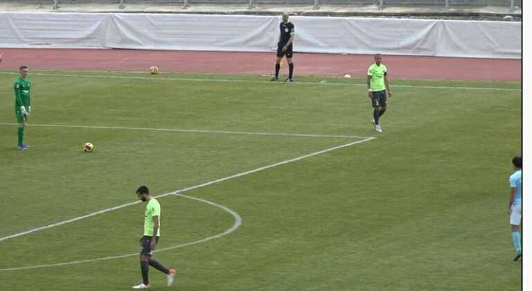 Σε Live Streaming το φιλικό ΠάφοςFC-Ρίγα