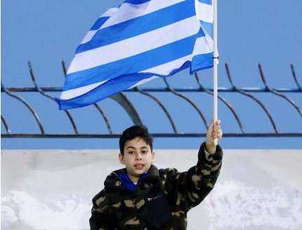 Ο ΜΙΚΡΟΣ…
