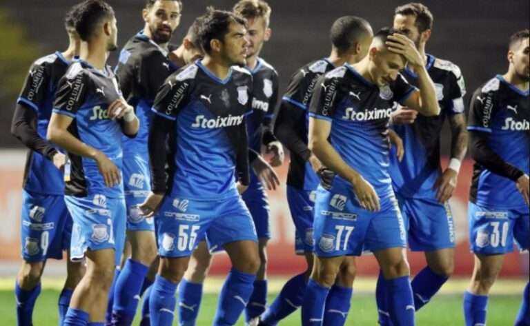 Στο μυαλό (μόνο) το +8! (ΠΙΘΑΝΗ 11ΑΔΑ)