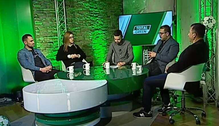 «Ο Μιχάλης, ο Τάσος και η Ρένα μιλούν για την Ομόνοια»! (ΒΙΝΤΕΟ)