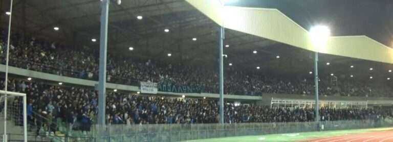 Έτσι «φτιάχνουν» τους Απολλωνίστες! (ΒΙΝΤΕΟ)