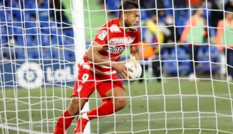 ΑΛΑΒΕΣ 2-3 ΓΡΑΝΑΔΑ: Ανατροπή εσείς… ανατροπή κι εμείς! (ΒΑΘΜΟΛΟΓΙΑ)