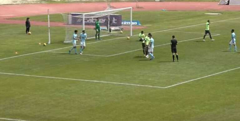 Πάφος FC 5-4 Ρίγα (ΣΤΙΓΜΙΟΤΥΠΑ)