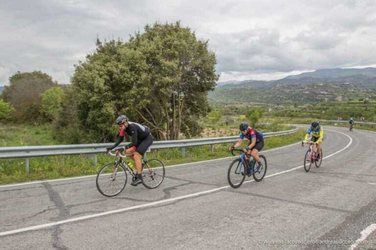 Το Cyprus Gran Fondo επιστρέφει 1-3 Απριλίου!