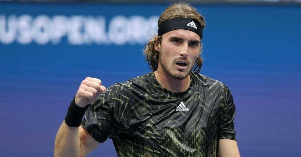 TSITSIPAS