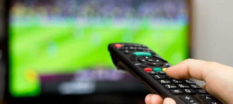 TV Agenda: Οι τηλεοπτικές μεταδόσεις της ημέρας