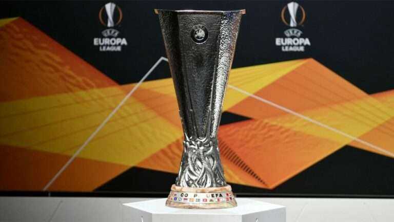 EUROPA LEAGUE: Τα ζευγάρια των προημιτελικών και των ημιτελικών!