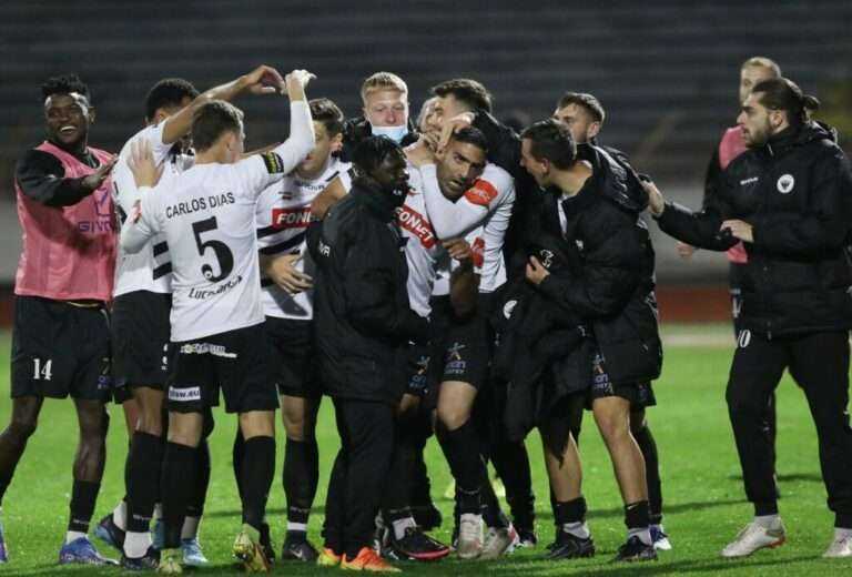 Μήνυμα προς πάσα κατεύθυνση από ΠΑΕΕΚ!