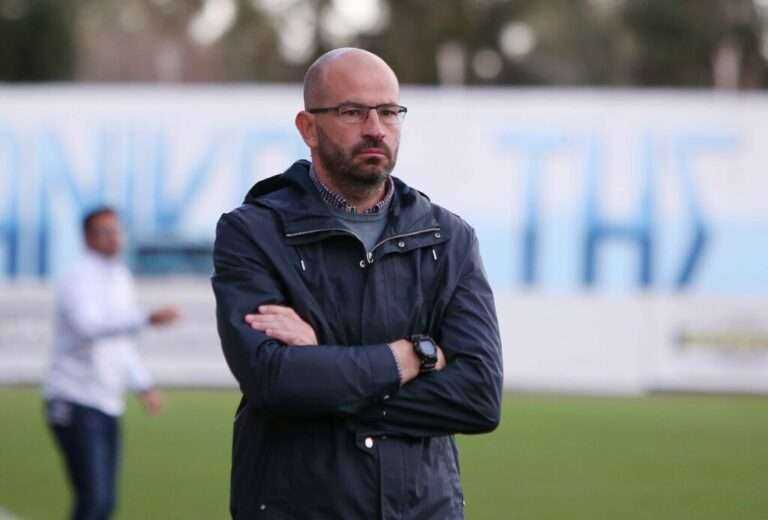 Οδεύει προς Λάρνακα ο Μπαντία…