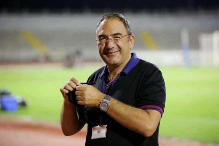 «Συνεχίζω στην ΠΑΕΕΚ μέχρι τελικής πτώσης»!