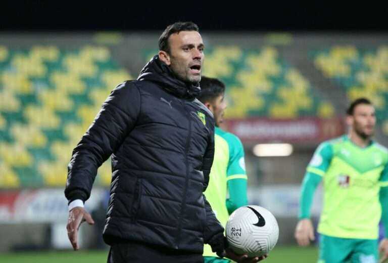 Οι θέσεις που «παίζονται» ενόψει ΑΠΟΕΛ…