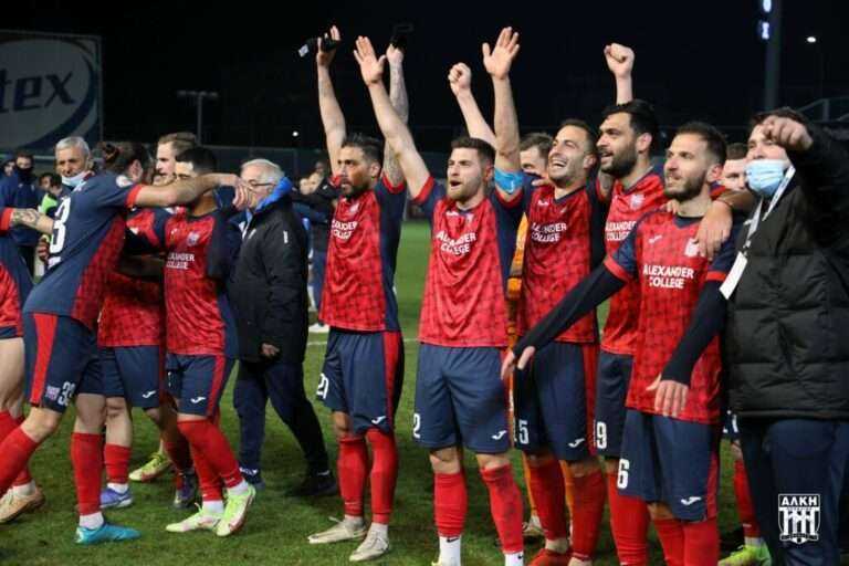 «Ζεσταίνει» τον κόσμο της εν όψει ΕΝΠ (ΒΙΝΤΕΟ)