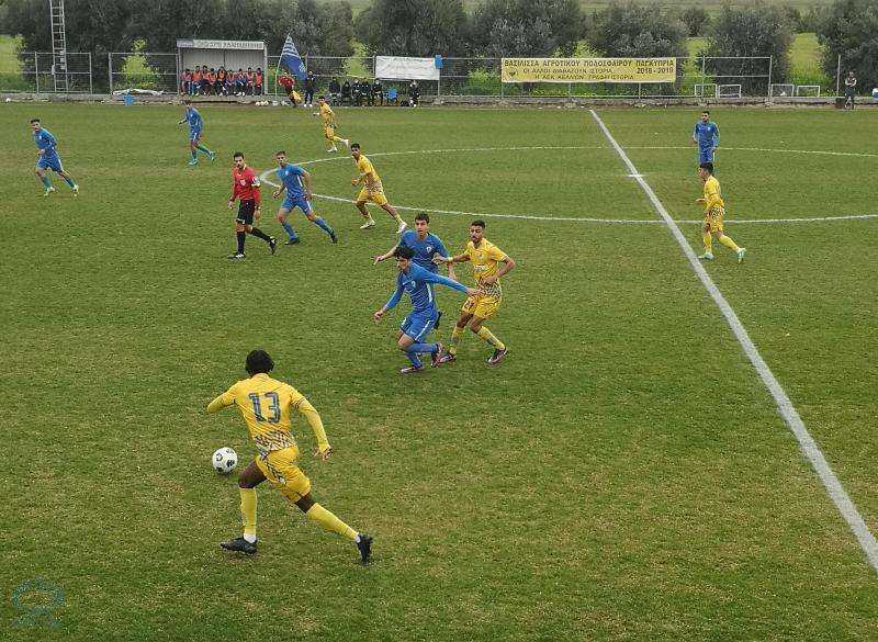 apoel anorthosi u 19 k19
