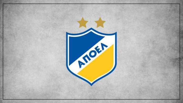 Δημοσιογραφική διάσκεψη ΑΠΟΕΛ