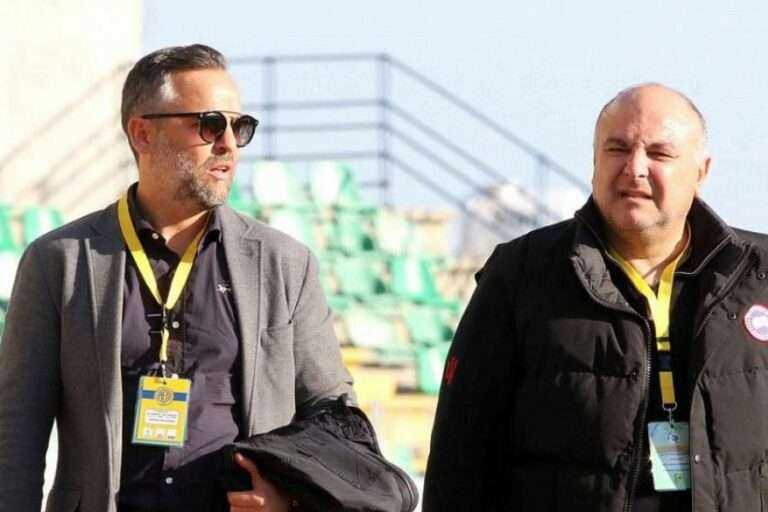 «Σήμερα είναι αποτυχημένος»